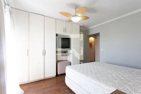 Apartamento à venda com 355m², 3 quartos e 4 vagasSuíte 1