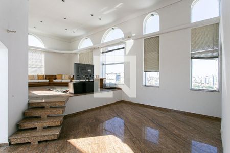 Apartamento à venda com 355m², 3 quartos e 4 vagasSala 2