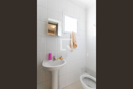 Apartamento à venda com 355m², 3 quartos e 4 vagasBanheiro de Serviço