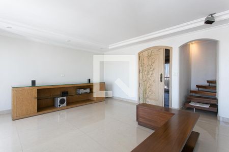 Apartamento à venda com 355m², 3 quartos e 4 vagasSala