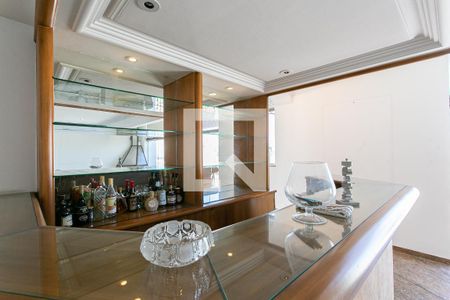 Apartamento à venda com 355m², 3 quartos e 4 vagasSala 2 - Bar