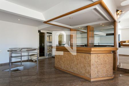 Apartamento à venda com 355m², 3 quartos e 4 vagasSala 2