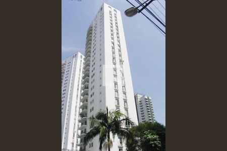 Apartamento à venda com 355m², 3 quartos e 4 vagasFachada