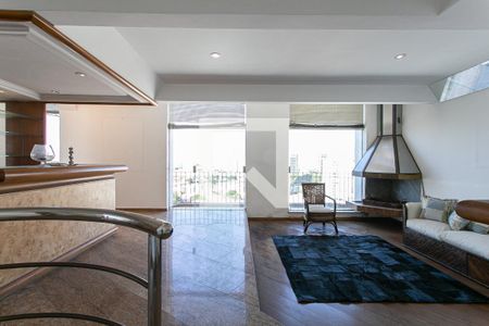 Apartamento à venda com 355m², 3 quartos e 4 vagasSala 2