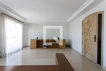 Sala de apartamento para alugar com 3 quartos, 355m² em Parque da Mooca, São Paulo