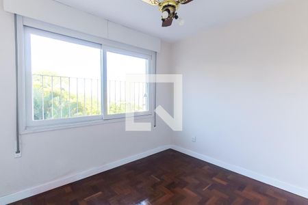 Quarto 1 de apartamento para alugar com 2 quartos, 70m² em Jardim Floresta, Porto Alegre