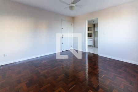 Sala de apartamento para alugar com 2 quartos, 70m² em Jardim Floresta, Porto Alegre