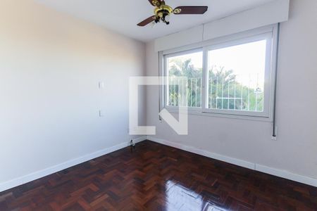 Quarto 1 de apartamento para alugar com 2 quartos, 70m² em Jardim Floresta, Porto Alegre