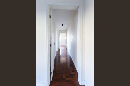 Corredor de apartamento para alugar com 2 quartos, 70m² em Jardim Floresta, Porto Alegre