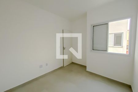 Quarto 2 de apartamento para alugar com 2 quartos, 40m² em Moóca, São Paulo