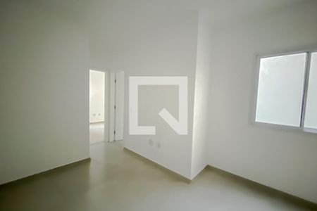 Sala de apartamento para alugar com 2 quartos, 40m² em Moóca, São Paulo