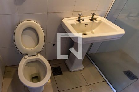 Apartamento à venda com 70m², 2 quartos e sem vagaBanheiro