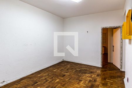 Sala de apartamento à venda com 2 quartos, 70m² em Higienópolis, São Paulo