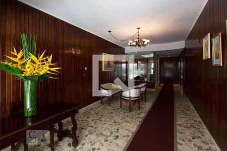 Apartamento à venda com 70m², 2 quartos e sem vagaHall de entrada