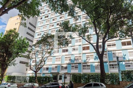 Apartamento à venda com 70m², 2 quartos e sem vagaFachada
