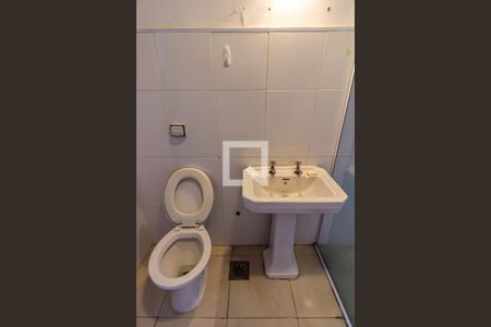 Apartamento à venda com 70m², 2 quartos e sem vagaBanheiro