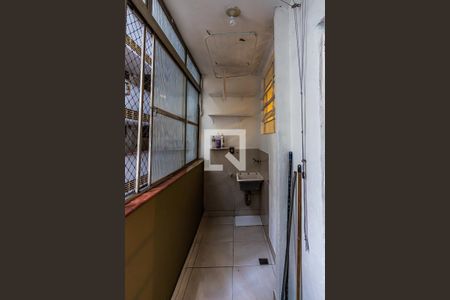 Apartamento à venda com 70m², 2 quartos e sem vagaÁrea de serviço