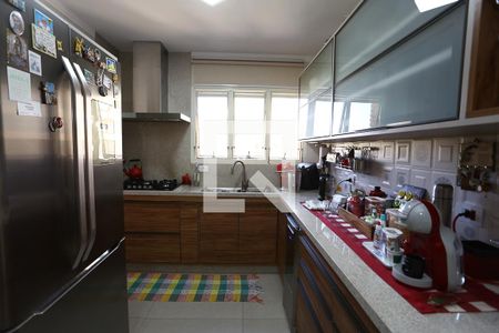 Apartamento à venda com 197m², 3 quartos e 3 vagasCozinha