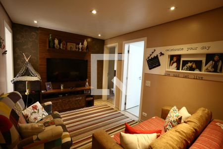 Apartamento à venda com 197m², 3 quartos e 3 vagassala TV