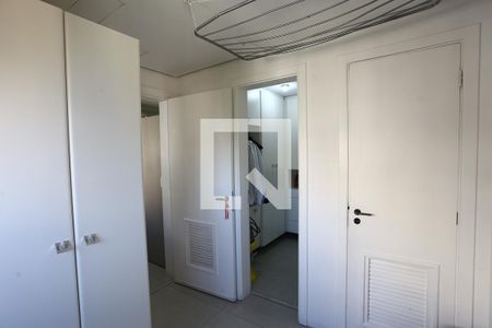 Apartamento à venda com 197m², 3 quartos e 3 vagasÁrea de Serviço