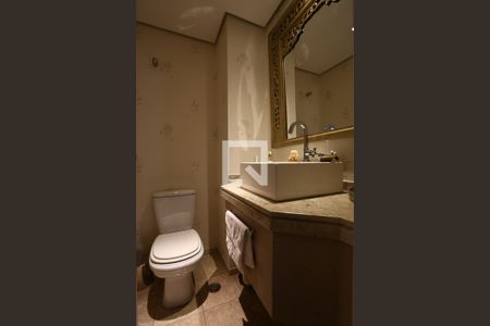 Apartamento à venda com 197m², 3 quartos e 3 vagasLavabo