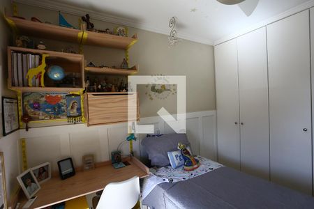 Apartamento à venda com 197m², 3 quartos e 3 vagassuíte 1