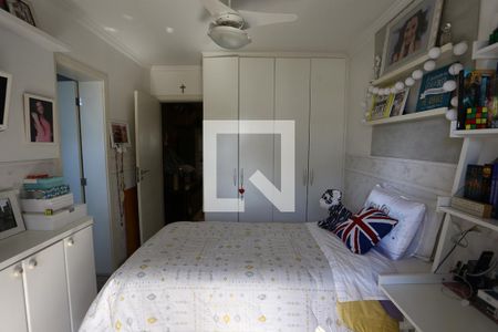 Apartamento à venda com 197m², 3 quartos e 3 vagassuíte 2