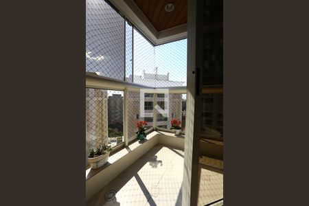 Apartamento à venda com 197m², 3 quartos e 3 vagassuíte 2 sacada