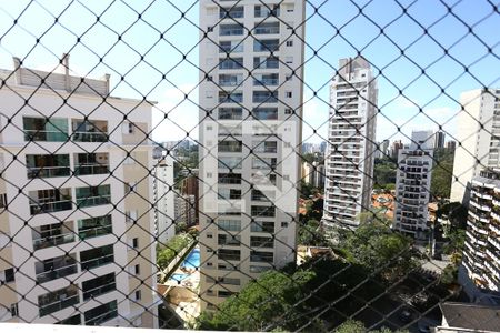 Apartamento à venda com 197m², 3 quartos e 3 vagassuíte 3 vista