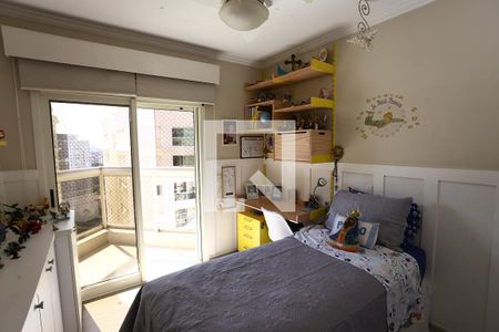 Apartamento à venda com 197m², 3 quartos e 3 vagassuíte 1