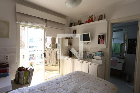 Apartamento à venda com 197m², 3 quartos e 3 vagassuíte 2
