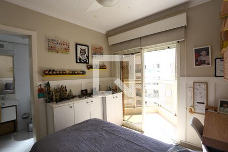 Apartamento à venda com 197m², 3 quartos e 3 vagassuíte 1