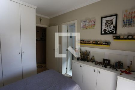 Apartamento à venda com 197m², 3 quartos e 3 vagassuíte 1