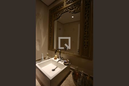 Apartamento à venda com 197m², 3 quartos e 3 vagasLavabo