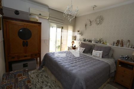 Apartamento à venda com 197m², 3 quartos e 3 vagassuíte 3