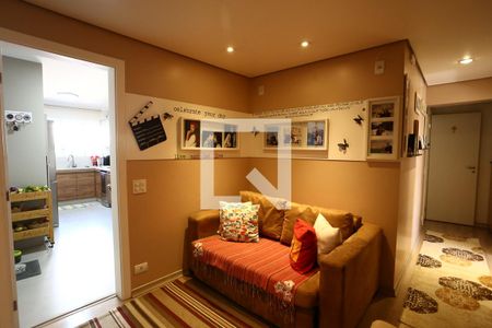 Apartamento à venda com 197m², 3 quartos e 3 vagassala TV