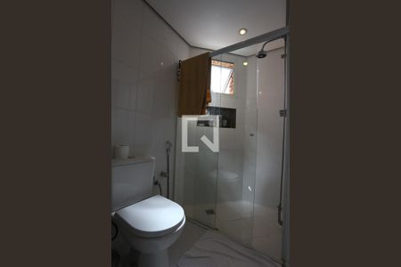 Apartamento à venda com 197m², 3 quartos e 3 vagasBanheiro da Suíte 1suíte 1