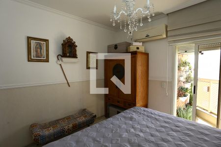 Apartamento à venda com 197m², 3 quartos e 3 vagassuíte 3