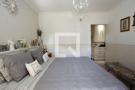 Apartamento à venda com 197m², 3 quartos e 3 vagassuíte 3