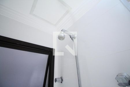 Apartamento para alugar com 81m², 3 quartos e 2 vagas Apartamento para alugar com 81m², 3 quartos e 2 vagasBanheiro Social