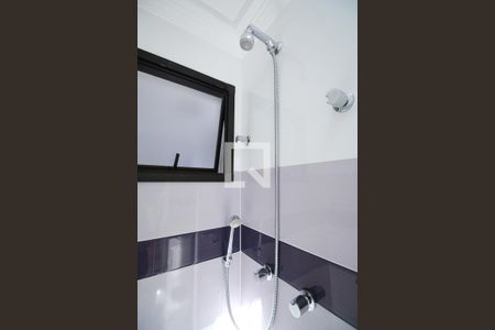 Apartamento para alugar com 81m², 3 quartos e 2 vagas Apartamento para alugar com 81m², 3 quartos e 2 vagasBanheiro Social