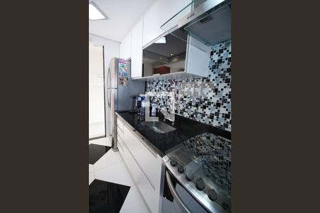 Apartamento para alugar com 81m², 3 quartos e 2 vagas Apartamento para alugar com 81m², 3 quartos e 2 vagasCozinha