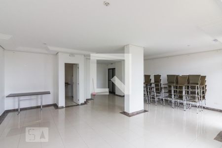 Apartamento para alugar com 81m², 3 quartos e 2 vagas Apartamento para alugar com 81m², 3 quartos e 2 vagasSalao de festa
