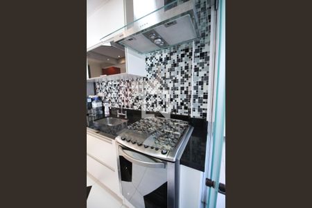 Apartamento para alugar com 81m², 3 quartos e 2 vagas Apartamento para alugar com 81m², 3 quartos e 2 vagasCozinha