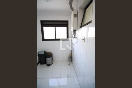 Apartamento para alugar com 81m², 3 quartos e 2 vagas Apartamento para alugar com 81m², 3 quartos e 2 vagasArea de serviço