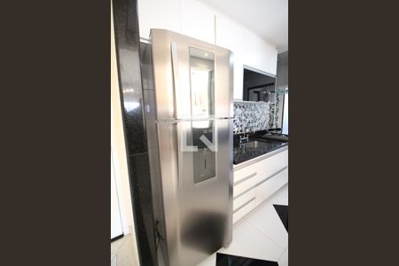 Apartamento para alugar com 81m², 3 quartos e 2 vagas Apartamento para alugar com 81m², 3 quartos e 2 vagasCozinha