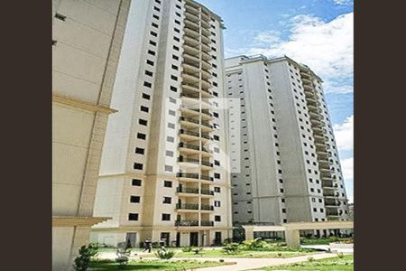 Apartamento para alugar com 81m², 3 quartos e 2 vagas Apartamento para alugar com 81m², 3 quartos e 2 vagasFachada