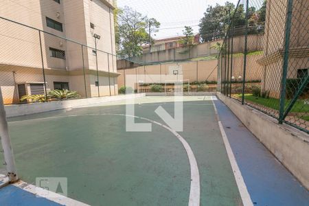 Apartamento para alugar com 81m², 3 quartos e 2 vagas Apartamento para alugar com 81m², 3 quartos e 2 vagasquadra