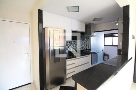 Apartamento para alugar com 81m², 3 quartos e 2 vagas Apartamento para alugar com 81m², 3 quartos e 2 vagasCozinha