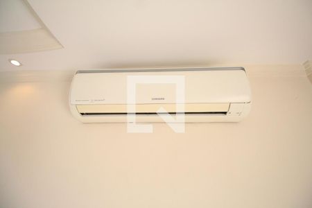 Sala de apartamento para alugar com 3 quartos, 81m² em Vila Primavera, São Paulo